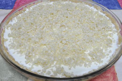 Nepečený čískejk pražského frajera – Snadné recept z Česko kuchyně, hotový za 30 - 45 minut